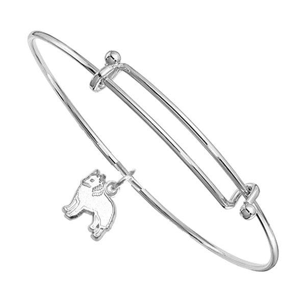 Schipperke Bangle Bracelet