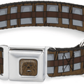 Star Wars Chewbacca Dog Collar