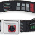 Star Wars Darth Vader Dog Collar