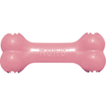 KONG Puppy Goodie Bone Dog Toy, Color Varies