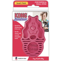 KONG Dog ZoomGroom Multi-Use Brush