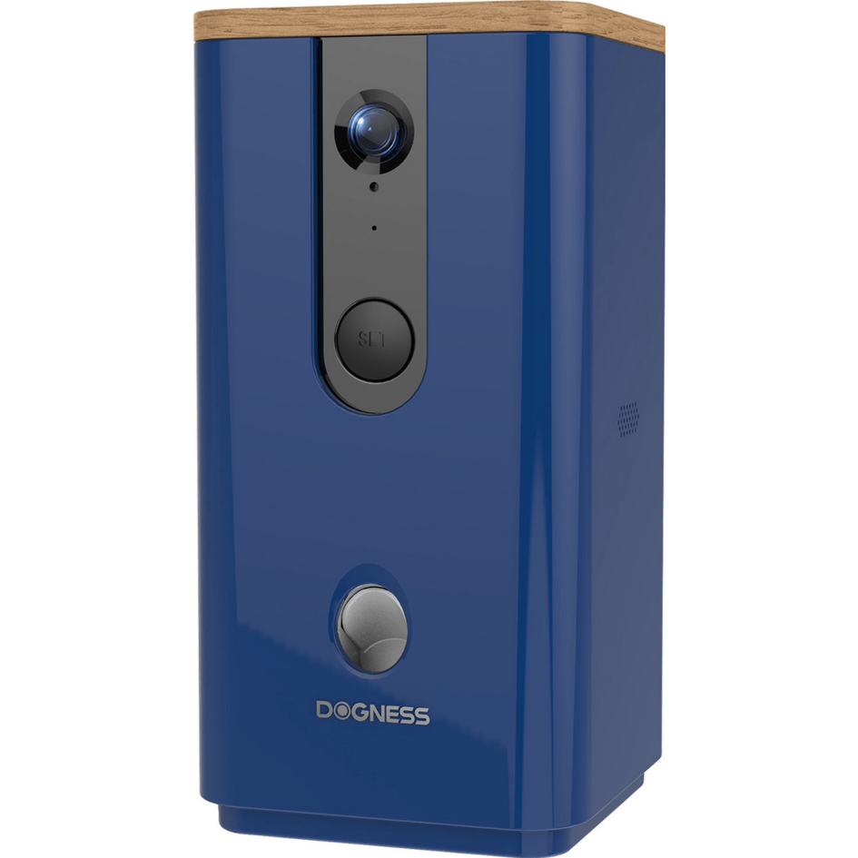 Dogness camera online