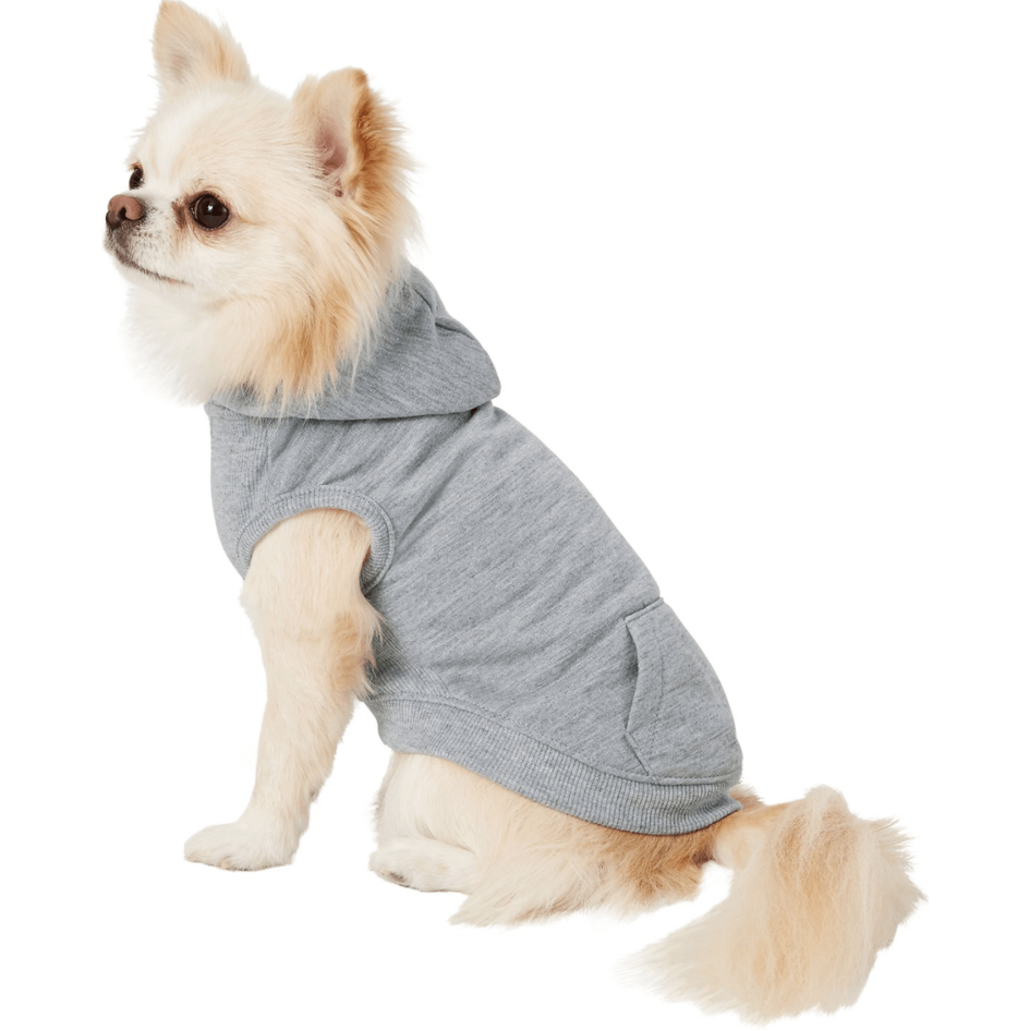 Frisco Dog Basic Hoodie AKC Shop