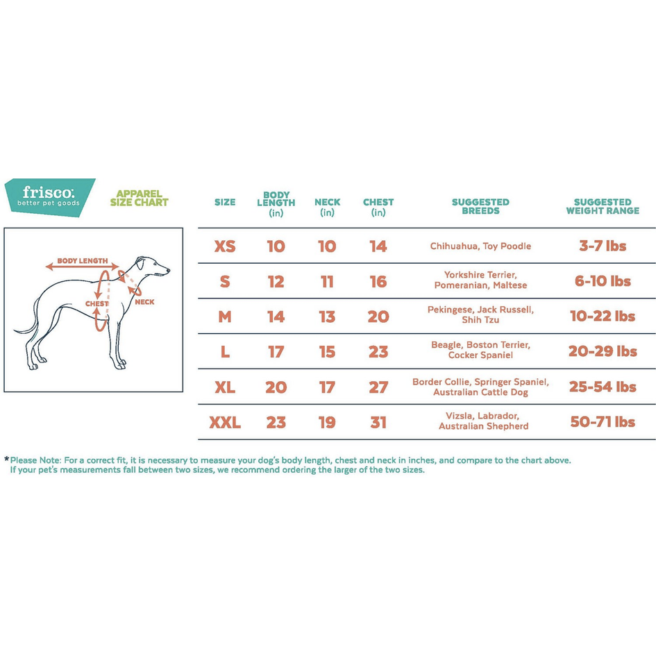 Frisco dog & sales cat basic hoodie