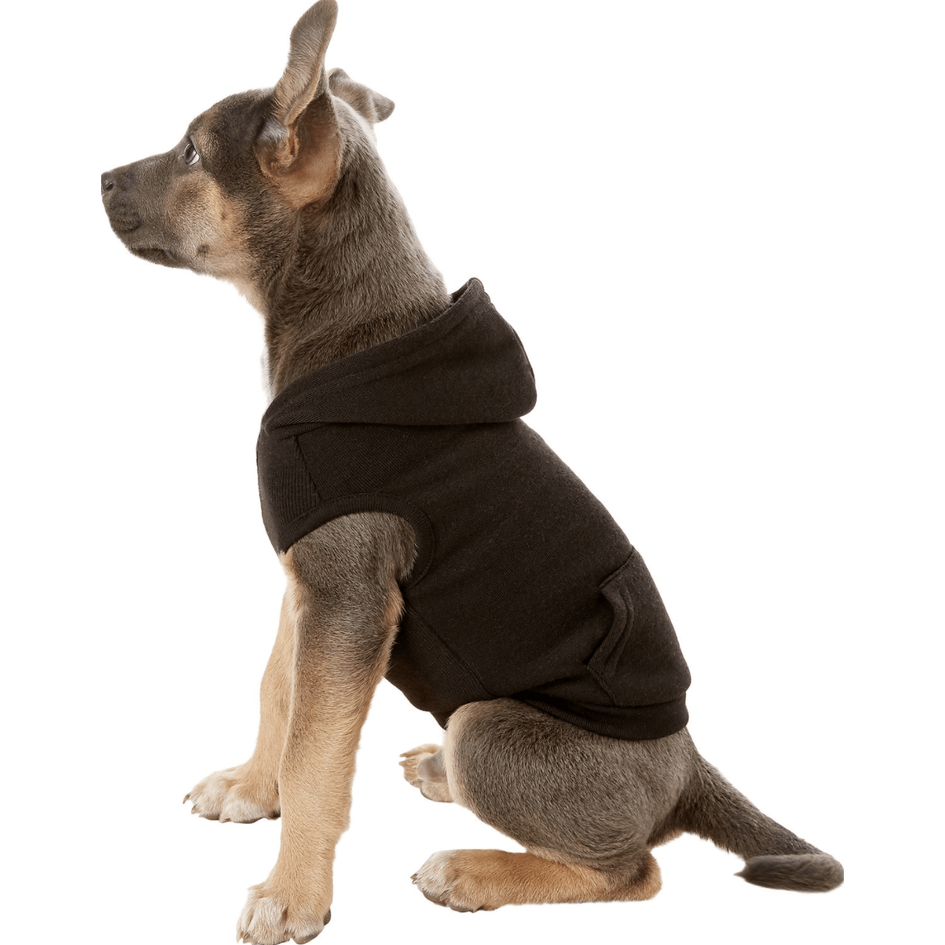 Frisco Dog Basic Hoodie AKC Shop