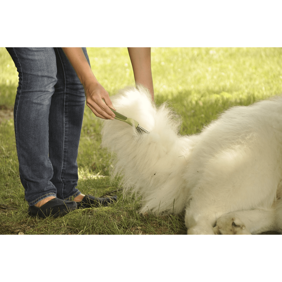 Safari De-Matting Dog Comb