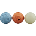 Chuckit! Fetch Ball Medley Triple Pack Dog Toy