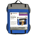 Pup-Up Shade Oasis