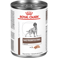 Royal Canin Veterinary Diet Gastrointestinal Low Fat Canned Dog Food, 13.6-oz can, case of 24