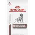 Royal Canin Veterinary Diet Gastrointestinal Low Fat Dry Dog Food