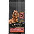 Purina Pro Plan Adult Sensitive Skin & Stomach Salmon & Rice Formula Dry Dog Food