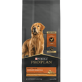 Purina Pro Plan Adult Shredded Blend Chicken & Rice Formula Dry Dog Food
