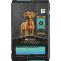 Purina Pro Plan Puppy Large Breed Chicken & Rice Formula with Probiotics Dry Dog Food