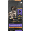 Purina Pro Plan All Life Stages Performance 30/20 Chicken & Rice Formula Dry Dog Food
