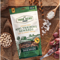 True Acre Foods Duck Recipe Mini-Training Rewards Grain-Free Soft & Chewy Dog Treats, 10-oz bag