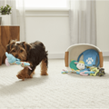 Frisco Puppy Dog Toy Bundle, 6-Pack