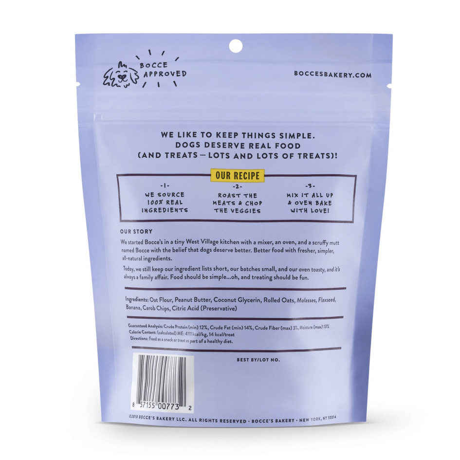 Bocce dog treats hot sale