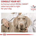 Royal Canin Veterinary Diet Satiety Support Dry Dog Food