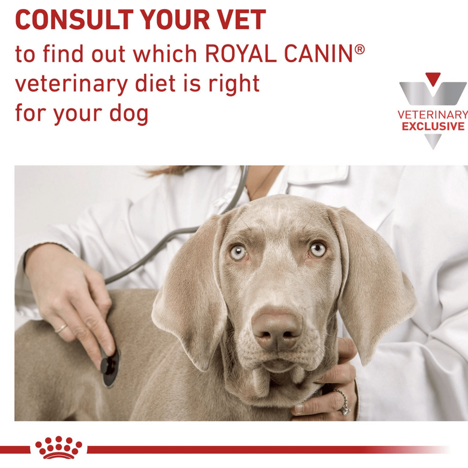 Royal Canin Veterinary Diet Satiety Support Dry Dog Food