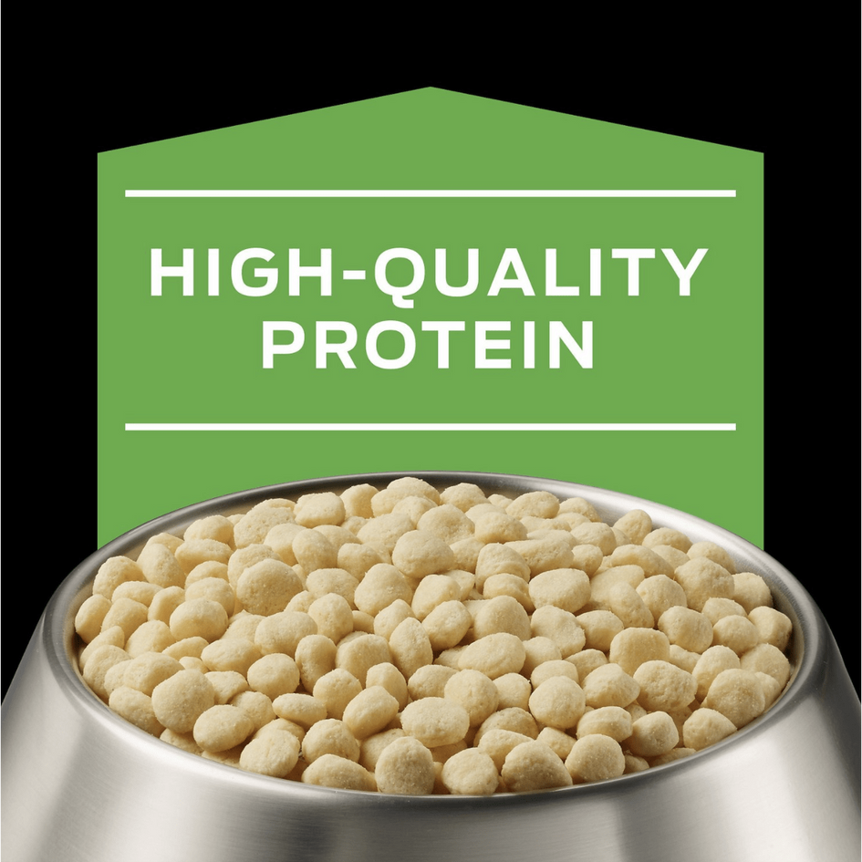 Hydrolyzed sales puppy food