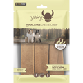 Chewmeter Yaky Mixed Himalayan Cheese Dog Treat, 9.75-oz bag