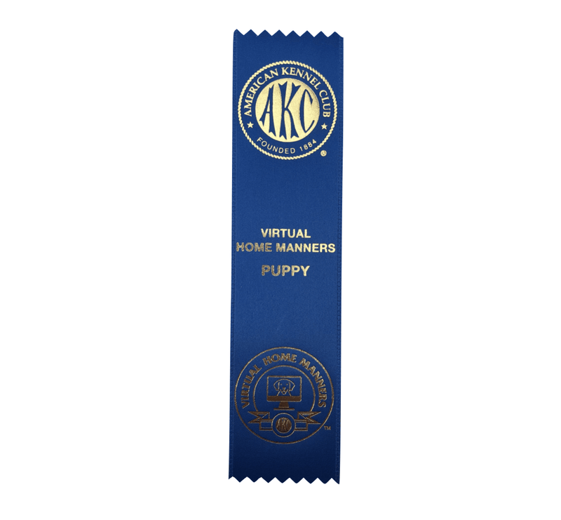 Title Ribbon | AKC Shop