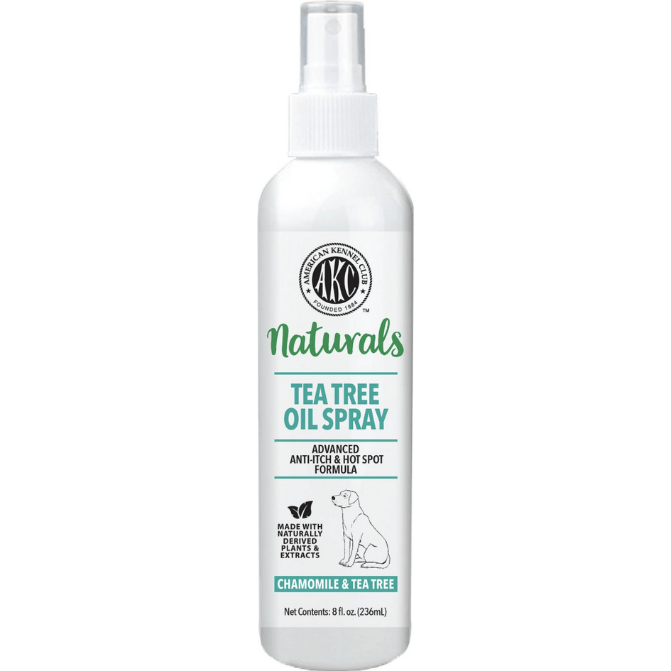 Tea tree oil spray for deals dogs