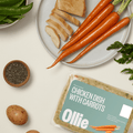 Ollie Custom Dog Food Subscription
