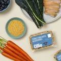 Ollie Custom Dog Food Subscription