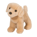 Douglas Yellow Labrador Plush Stuffed Animal 10"