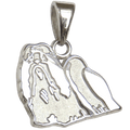 Shih Tzu Pendant