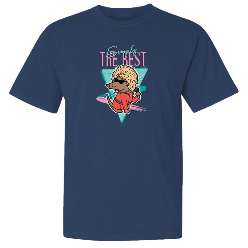Simply The Best - Classic Tee