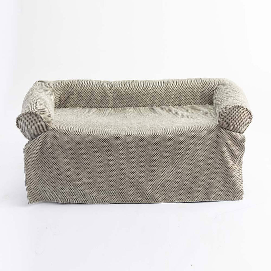 Couch Companion Bolstered Sofa Throw