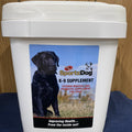 Fido-Vite SportzDog Supplement
