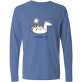 Summer AF - Classic Long-Sleeve T-Shirt