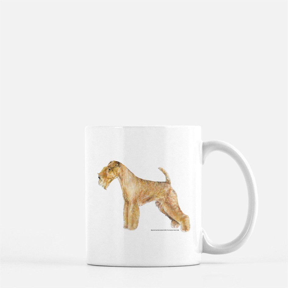Lakeland Terrier Coffee Mug