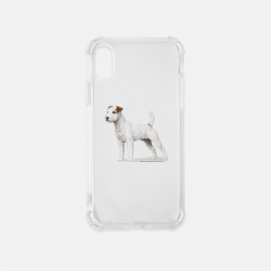 Parson Russell Terrier Phone Case
