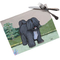 Tibetan Terrier Placemats