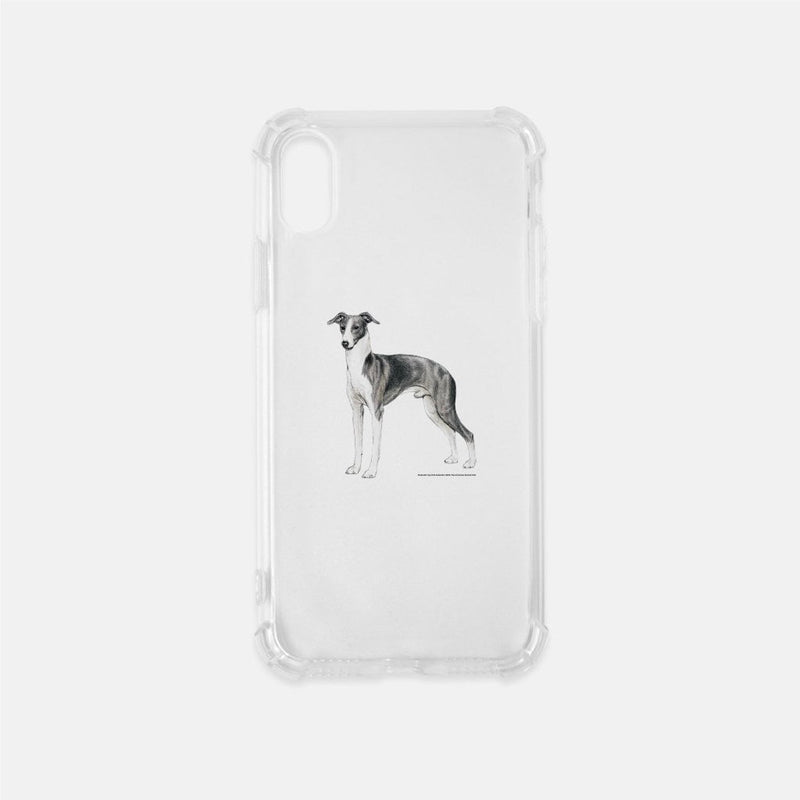 Italian Greyhound Phone Case