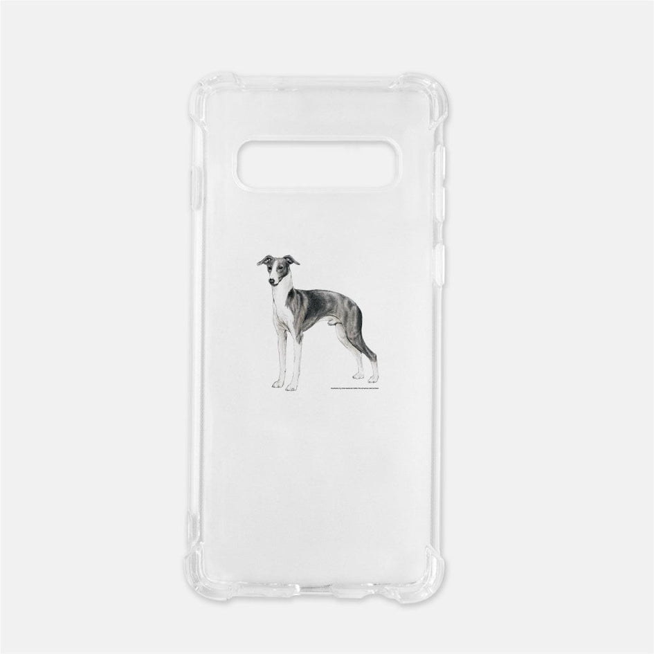 Italian Greyhound Phone Case
