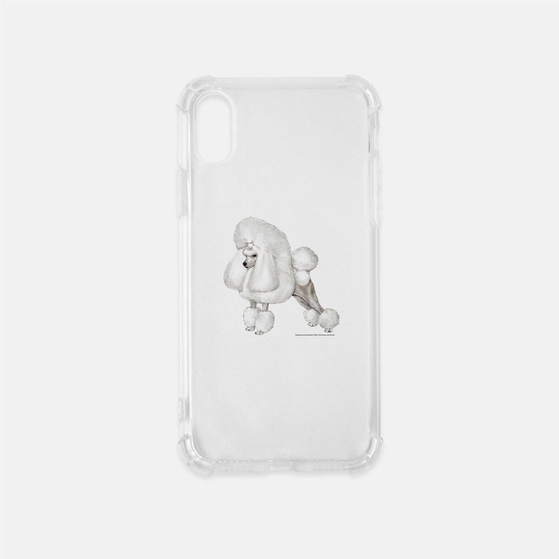 Toy Poodle Phone Case