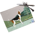 Treeing Walker Coonhound Placemats