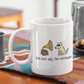 I'm Not Old I'm Vintage - Coffee Mug