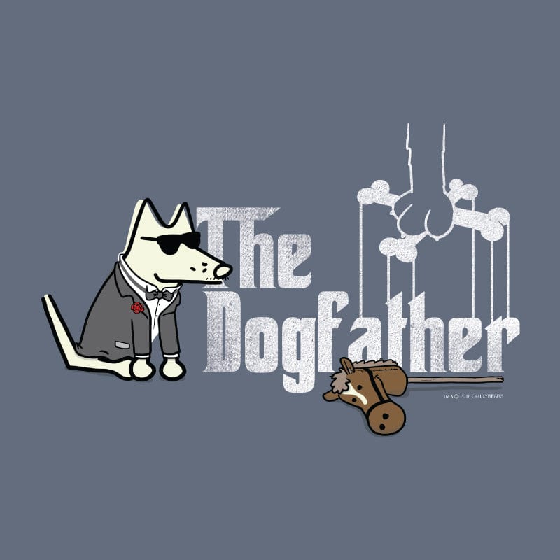 パーツ DOGFATHER Father_sDay2020_TheDogfather_B