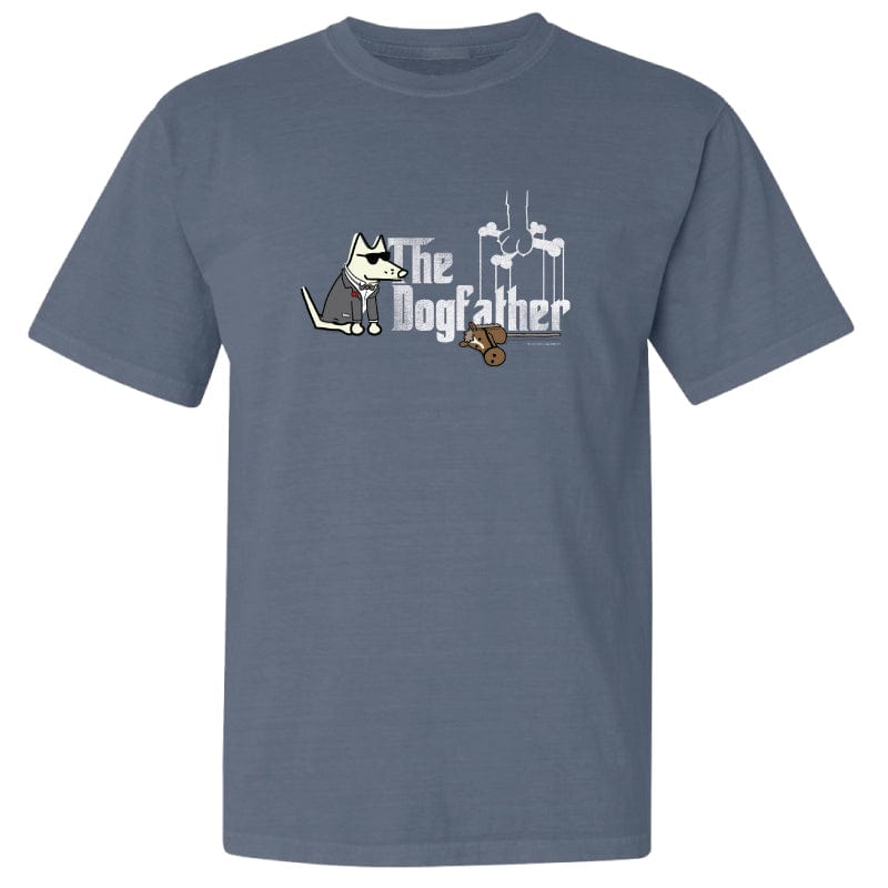 パーツ DOGFATHER DOGFATHER | Unisex Softstyle T-Shirt – Chubby'z