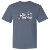 The Dogfather - Classic Tee | AKC Shop