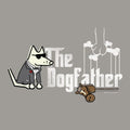 The Dogfather - Classic Tee