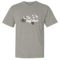 The Dogfather - Classic Tee