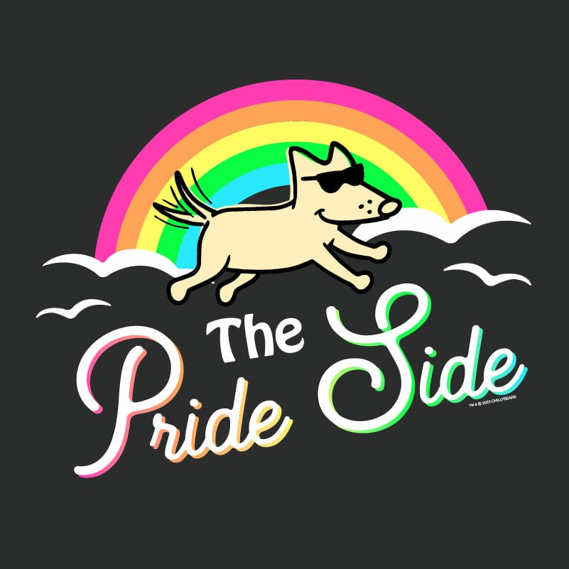 The Pride Side - Classic Tee
