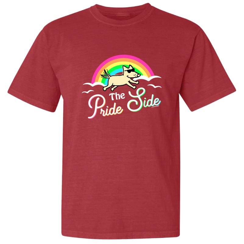 The Pride Side - Classic Tee